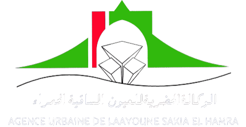 l'Agence Urbaine de Laâyoune Sakia El Hamra